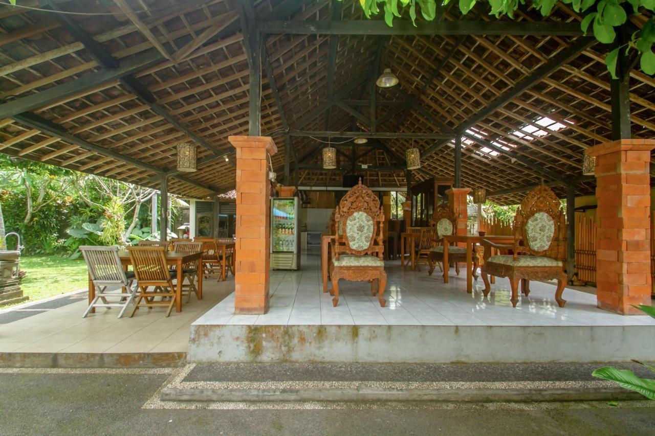 Kudesa Homestay Ubud  Exterior photo