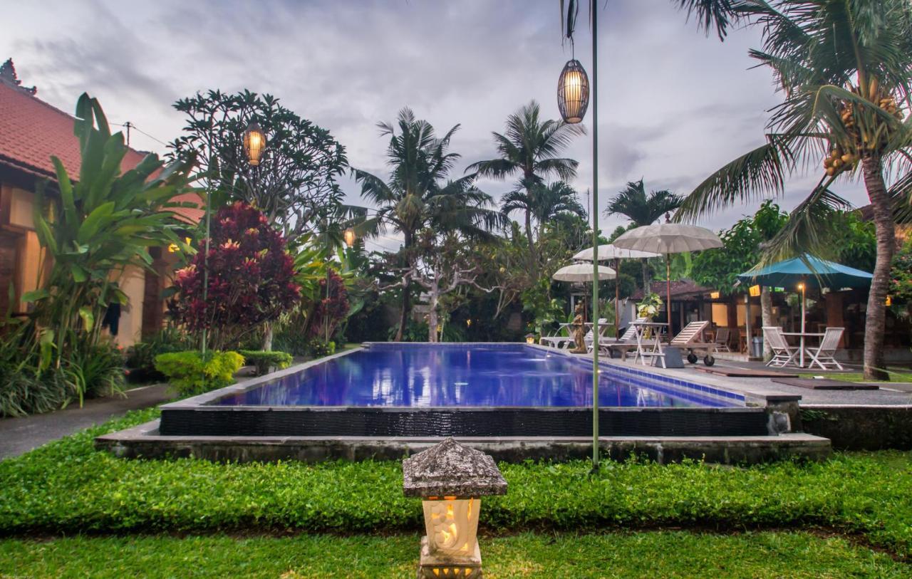 Kudesa Homestay Ubud  Exterior photo