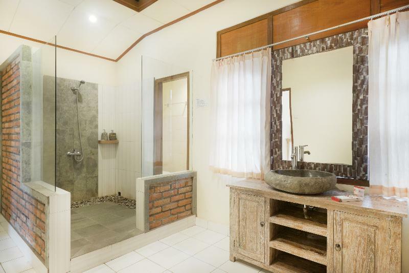 Kudesa Homestay Ubud  Exterior photo